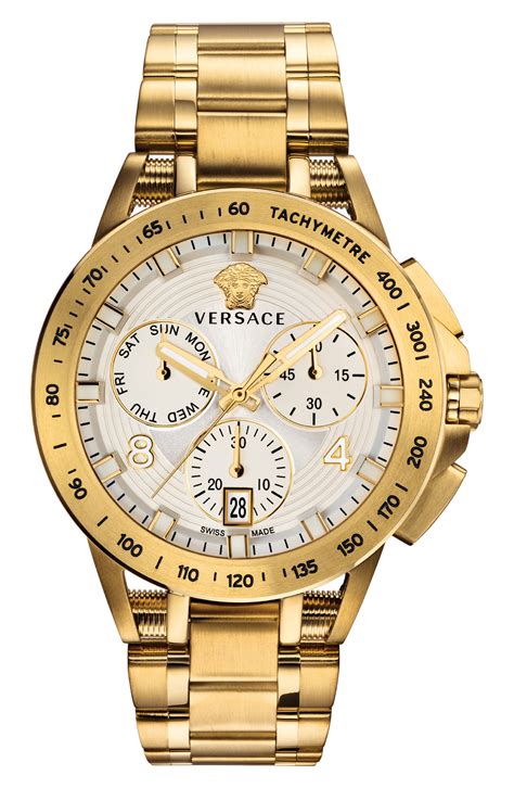 Versace Watches 